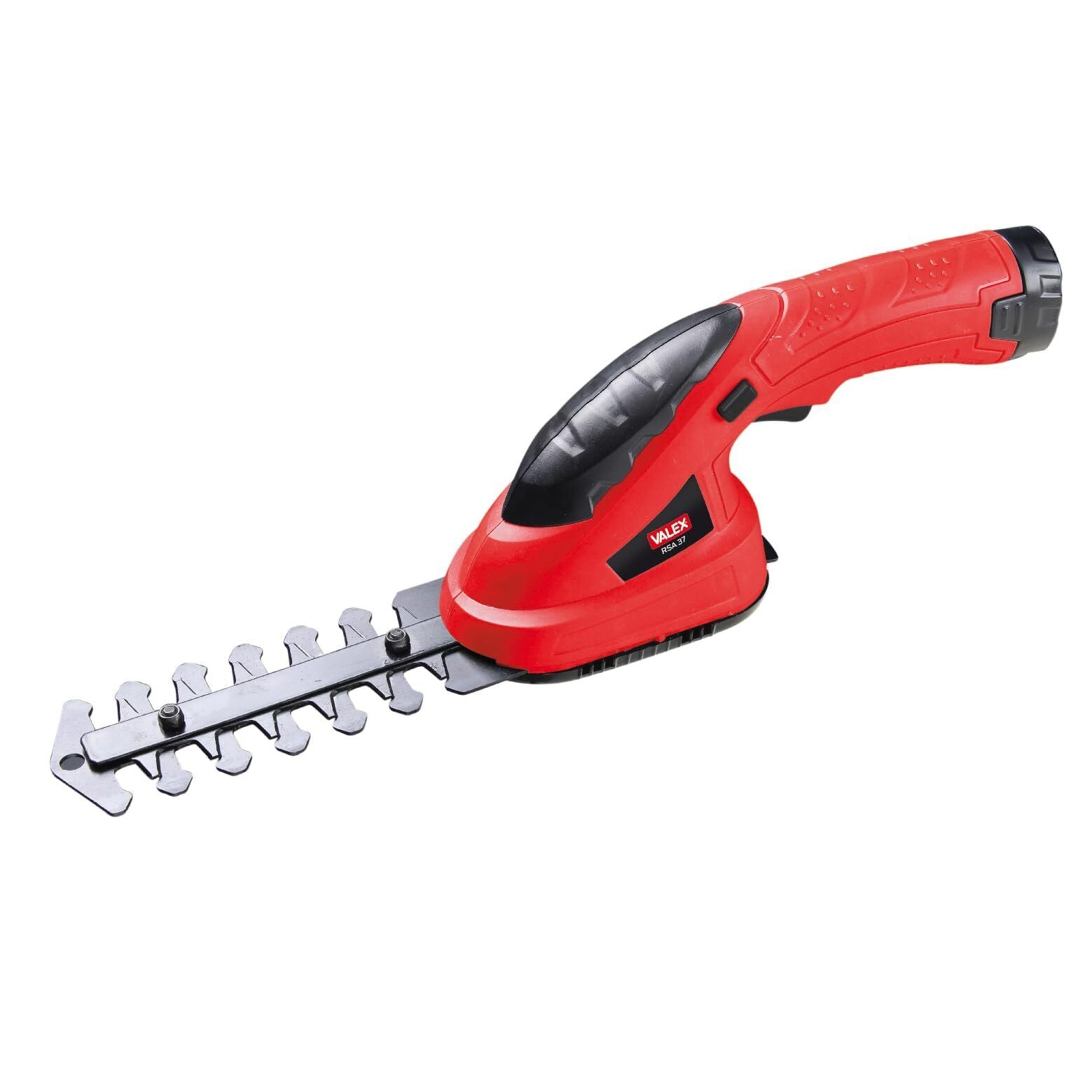 Rifinitore a batteria Valex RSA37 per siepi e aiuole Rifinitore a batteria Valex RSA37 per siepi e aiuole